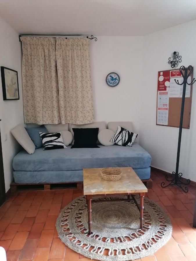אלמנסיל Villa 88 מראה חיצוני תמונה