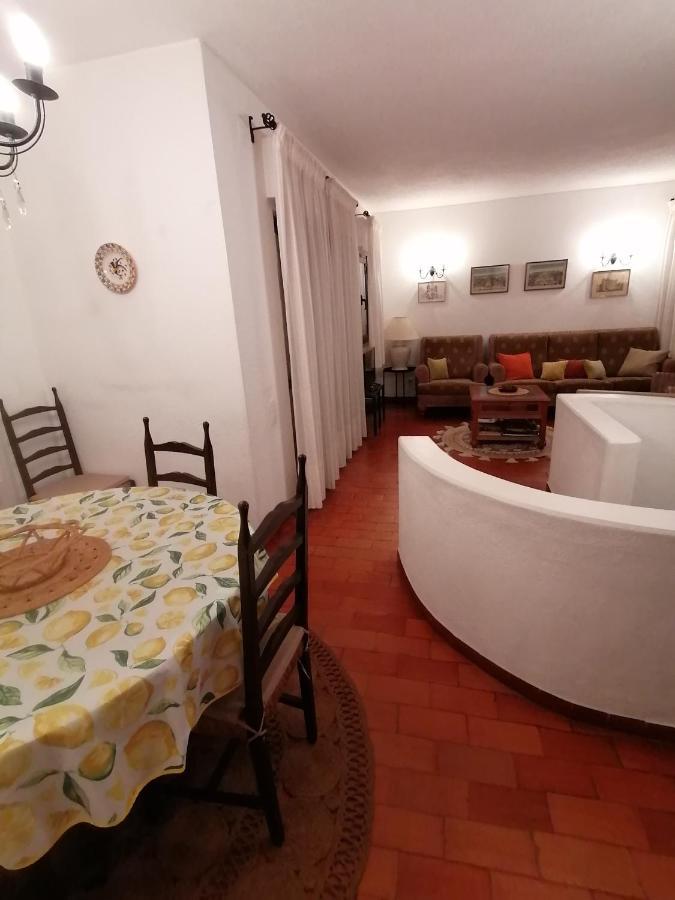 אלמנסיל Villa 88 מראה חיצוני תמונה