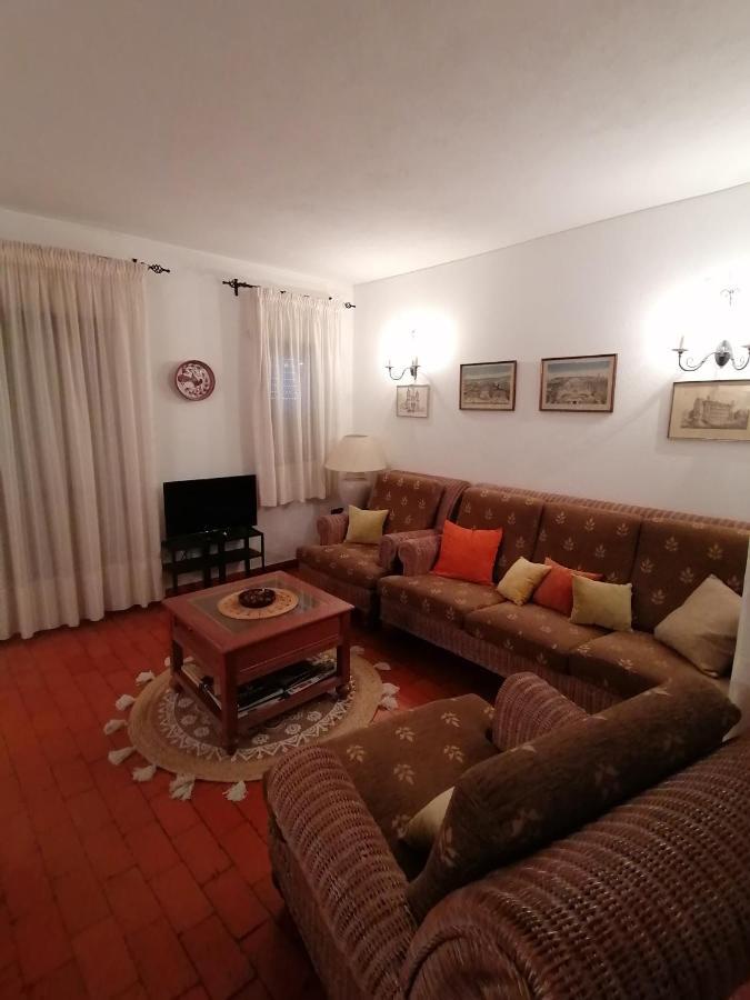 אלמנסיל Villa 88 מראה חיצוני תמונה