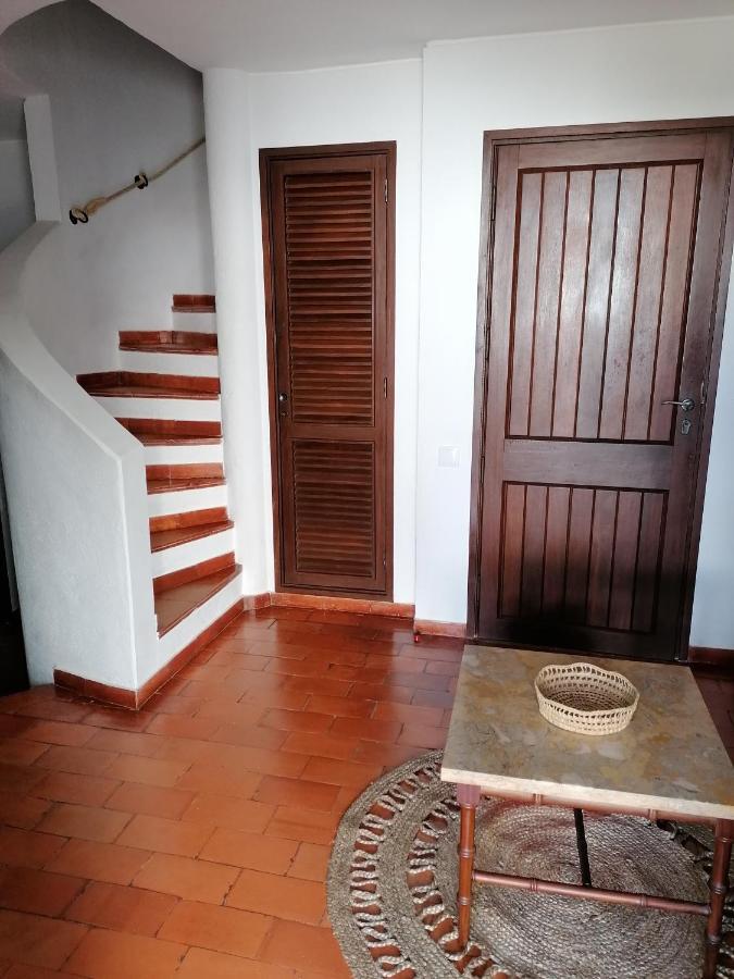 אלמנסיל Villa 88 מראה חיצוני תמונה