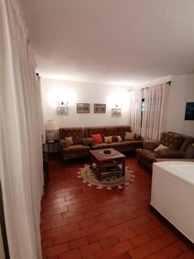 אלמנסיל Villa 88 מראה חיצוני תמונה