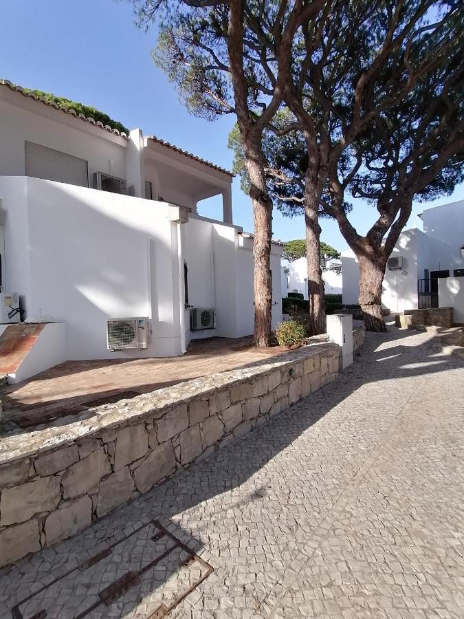 אלמנסיל Villa 88 מראה חיצוני תמונה