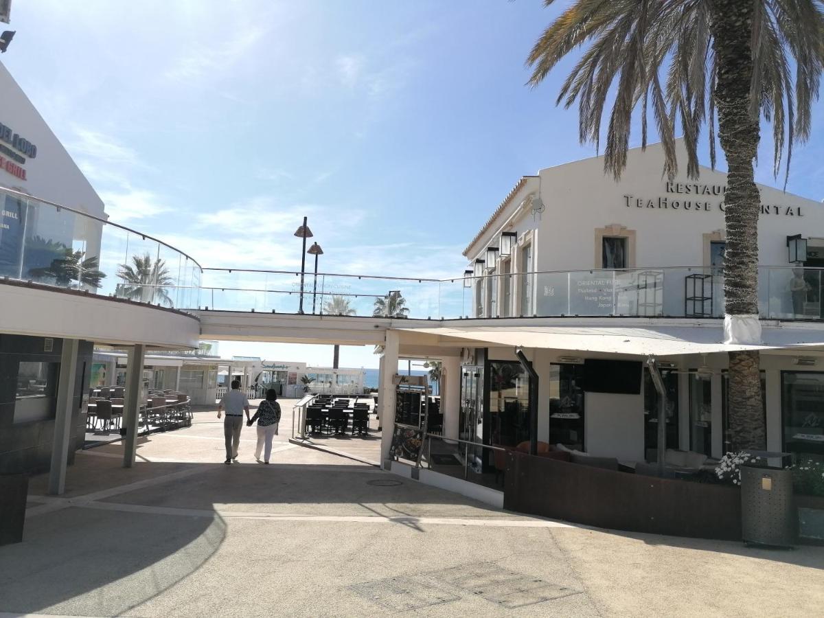 אלמנסיל Villa 88 מראה חיצוני תמונה