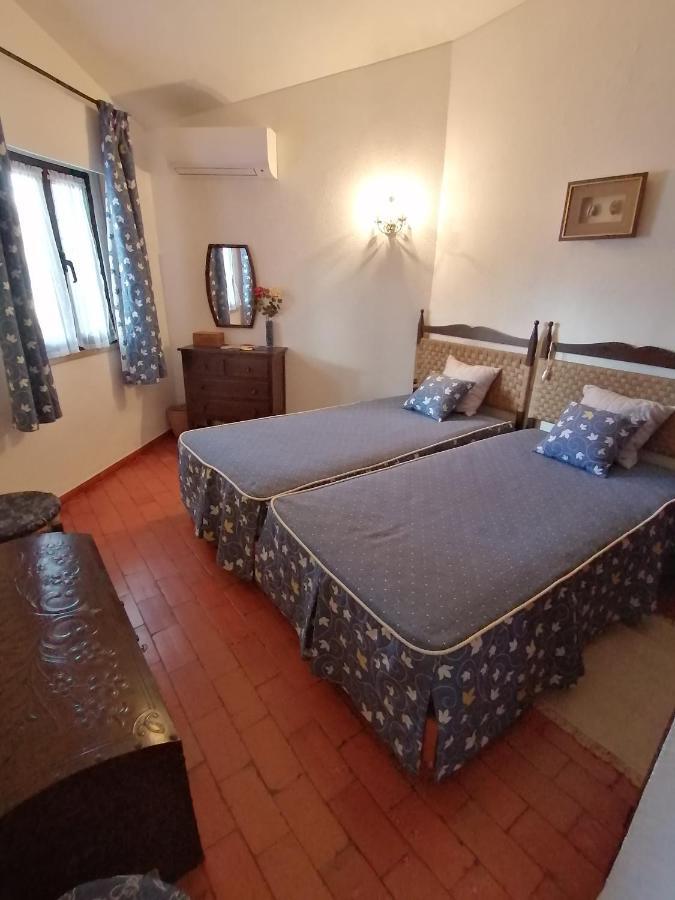 אלמנסיל Villa 88 מראה חיצוני תמונה