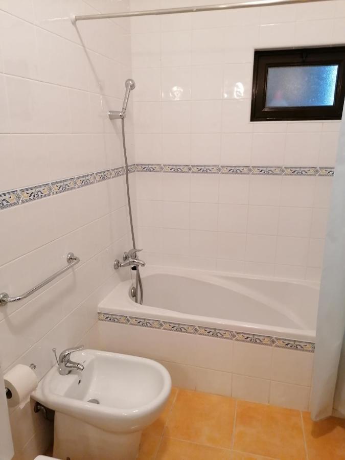 אלמנסיל Villa 88 מראה חיצוני תמונה