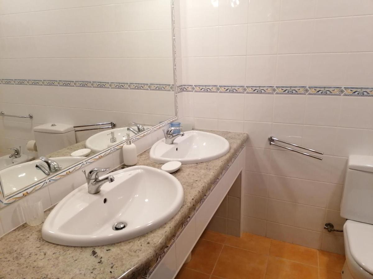 אלמנסיל Villa 88 מראה חיצוני תמונה