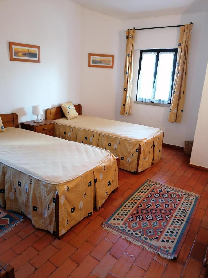 אלמנסיל Villa 88 מראה חיצוני תמונה