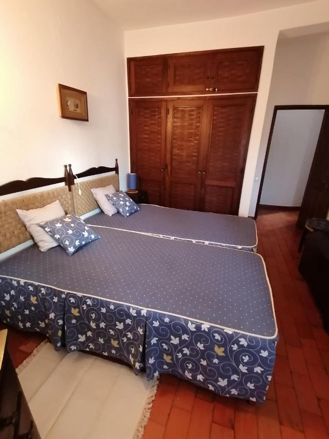 אלמנסיל Villa 88 מראה חיצוני תמונה