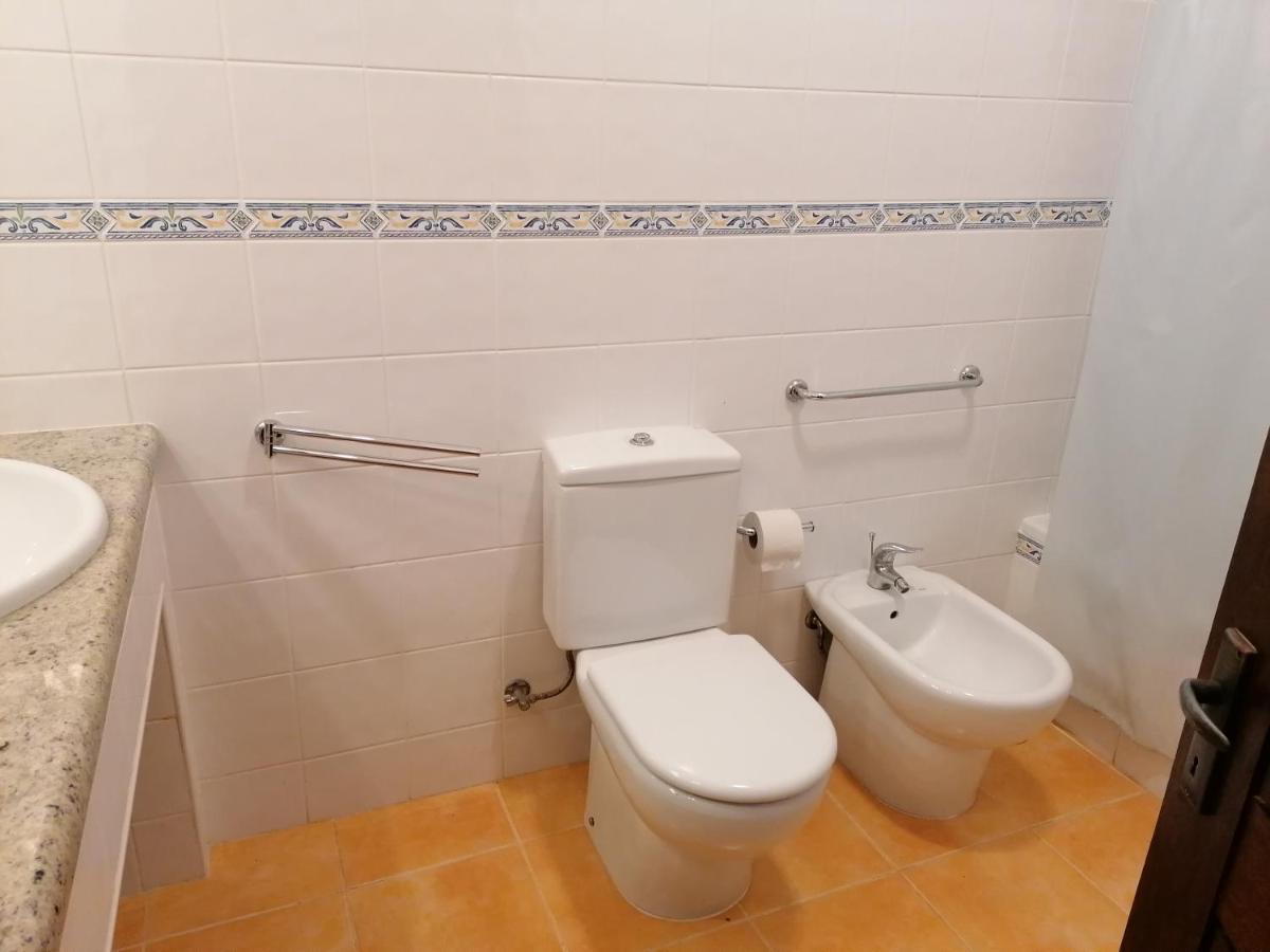 אלמנסיל Villa 88 מראה חיצוני תמונה