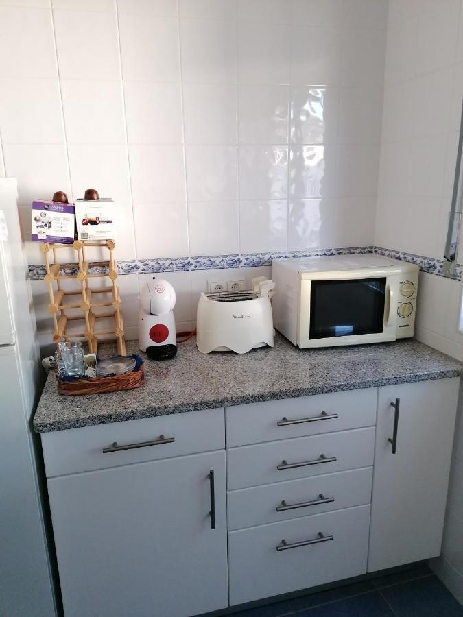 אלמנסיל Villa 88 מראה חיצוני תמונה
